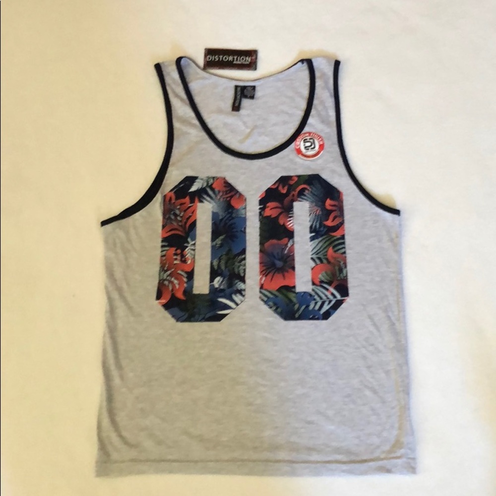 Tank top, size small